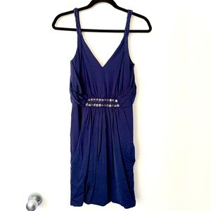 Cocktail dress by Shelli Segal